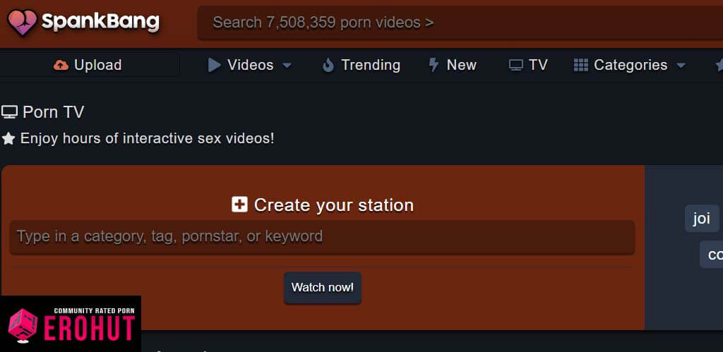 Best Porn Sites is the biggest list of the most popular top porn sites 6 Porn Sites