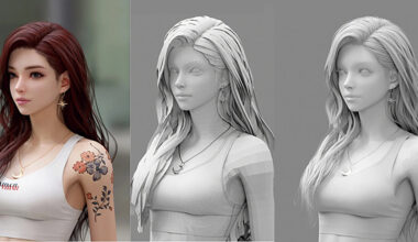 Understanding the Custom Sex Doll Creation Process